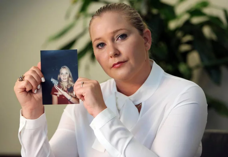Virginia Giuffre Dies by Suicide at 41: A Heartbreaking End to a Story of Courage