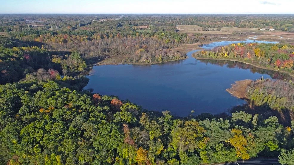 Exploring the 33 Scenic Lakes of Barry County, Michigan