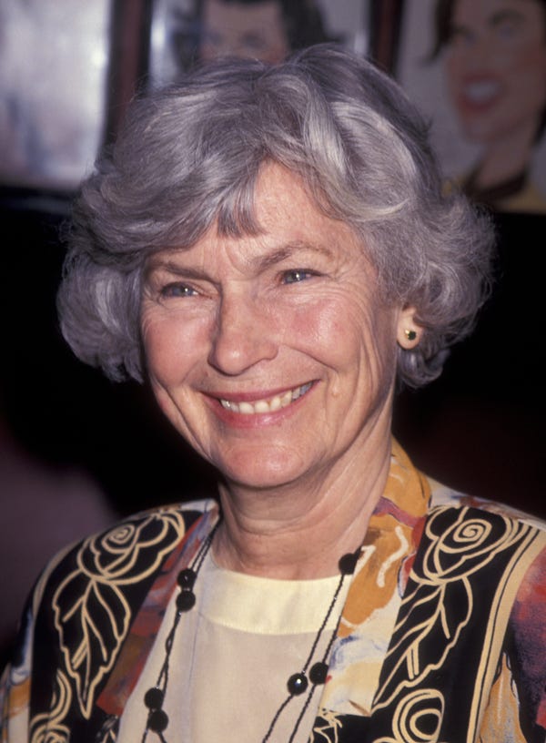 Priscilla Pointer Passes Away at 100: Celebrating a Century of Grace, Talent, and Timeless Performances