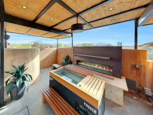 Tour a $19.5 MILLION Sneaker-Filled Arizona Mansion — Sports Fans, Prepare to Be Amazed!