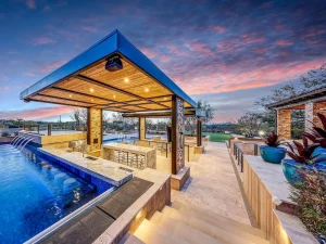 Tour a $19.5 MILLION Sneaker-Filled Arizona Mansion — Sports Fans, Prepare to Be Amazed!