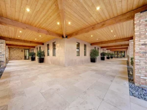 Tour a $19.5 MILLION Sneaker-Filled Arizona Mansion — Sports Fans, Prepare to Be Amazed!