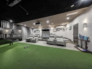 Tour a $19.5 MILLION Sneaker-Filled Arizona Mansion — Sports Fans, Prepare to Be Amazed!