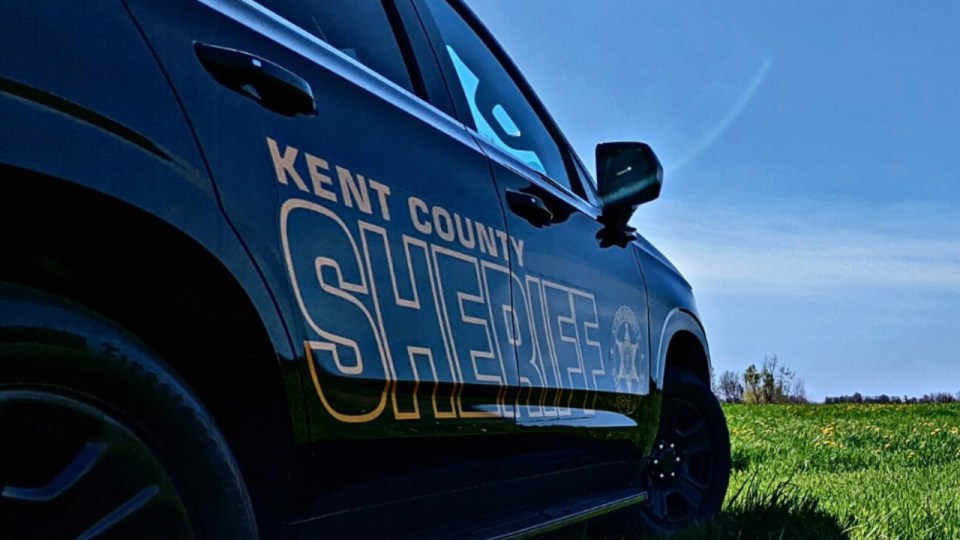 Deputies Take Suspect Into Custody After Spencer Township Shooting Involving Teen
