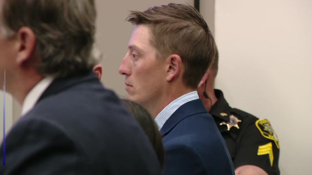 Murder Trial Witnesses Describe Struggle Over Taser in Patrick Lyoya Case