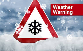 Barry County Weather Alert: Rainy Days Ahead with Thunderstorms and Heavy Rainfall