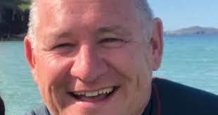 Carl Henderson Named as Victim in Errigal Mountain Tragedy