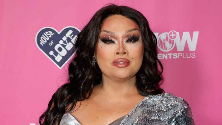 Jiggly Caliente Dies at 44: Remembering a Bright Light in the Drag Community
