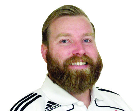 Kyle Troutman on Why Commencement Is Deeply Personal in Barry County