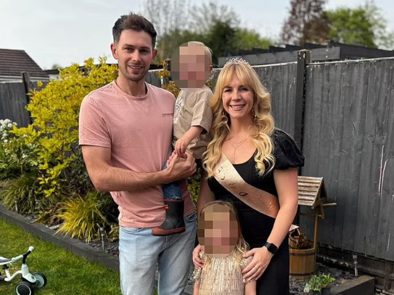 Girlfriend of British Superbikes Rider Faces Second Tragedy in Devastating Crash