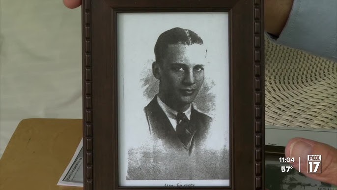 Michigan Veteran’s Emotional Homecoming: Great Uncle’s Remains Return After 83 Years
