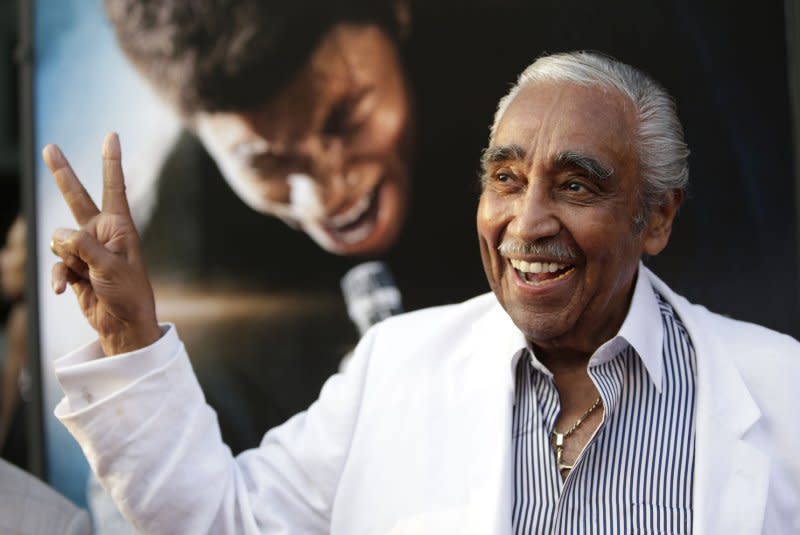 Former US Rep. Charles Rangel Dies at 94 – A Towering Voice of Harlem and Congress