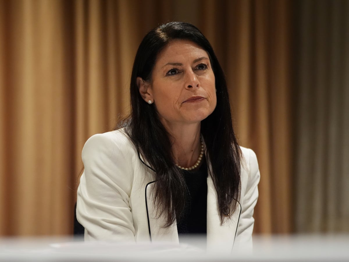 Michigan AG Dana Nessel Drops Charges Against 7 Pro-Palestinian Protesters Amid Controversy