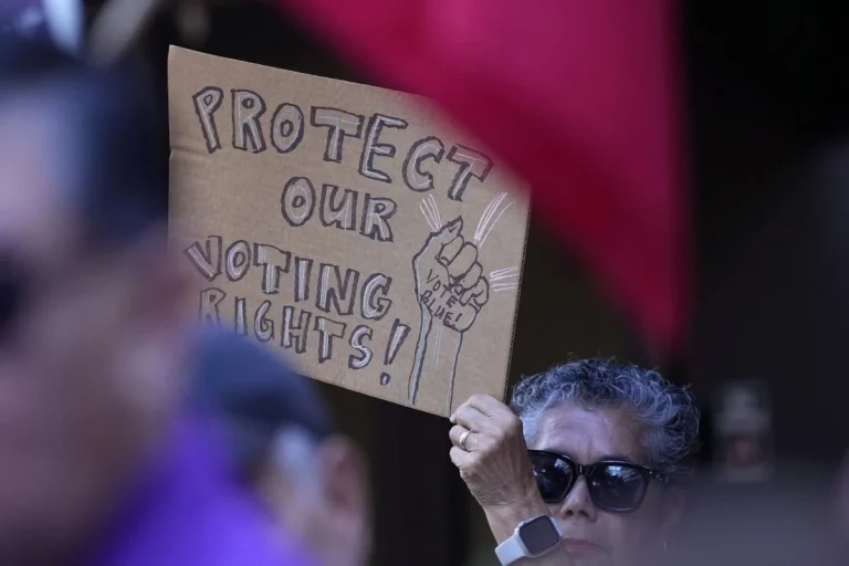 Texas Elections Investigation: Officials Arrested in Alleged Vote Harvesting Scheme