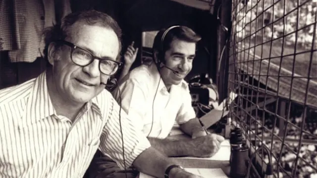 Remembering Ernie Harwell: 15 Years Later, Still Missed and Mourned by Tigers Fans