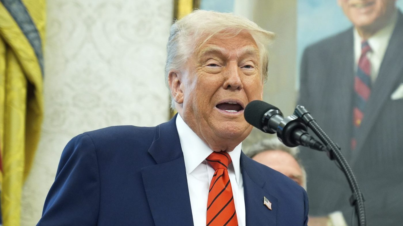 Mass Layoff Plans on Hold: Judge Halts Trump Administration’s Restructuring