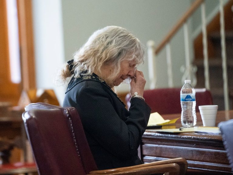 Michigan Drunken Driver Who Killed 2 Kids at Birthday Party Sentenced to 25 Years in Prison