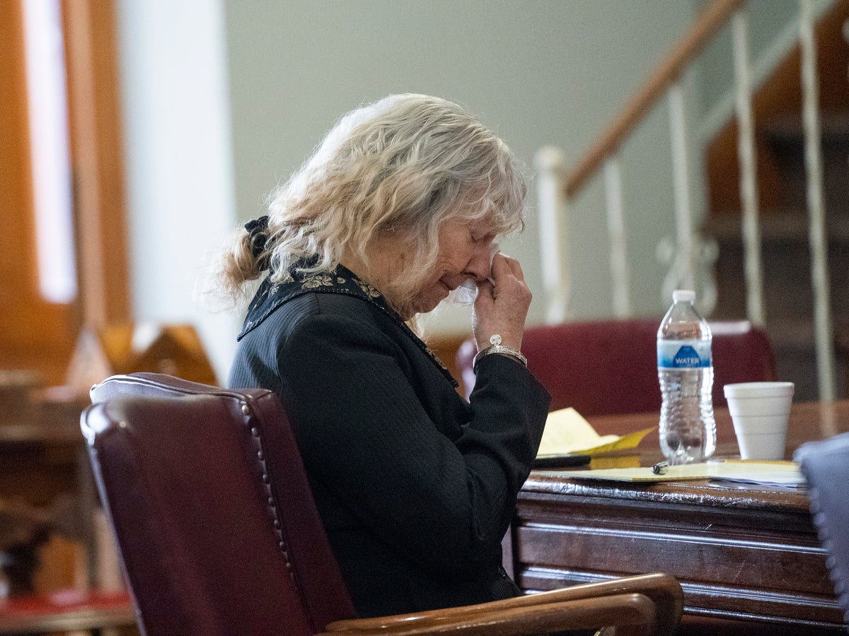 Michigan Drunken Driver Who Killed 2 Kids at Birthday Party Sentenced to 25 Years in Prison