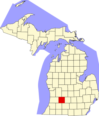 What District is Barry County In?