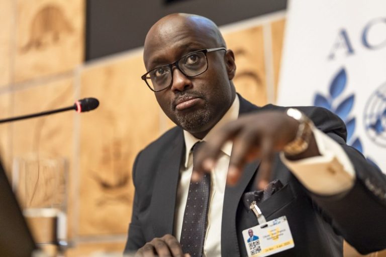 Rwanda in Talks to Accept Deportees from the United States: A New Migration Deal in the Making