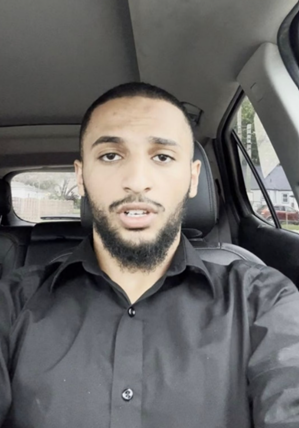 Former Michigan National Guardsman Accused of Planning ISIS-Inspired Attack on Army Base