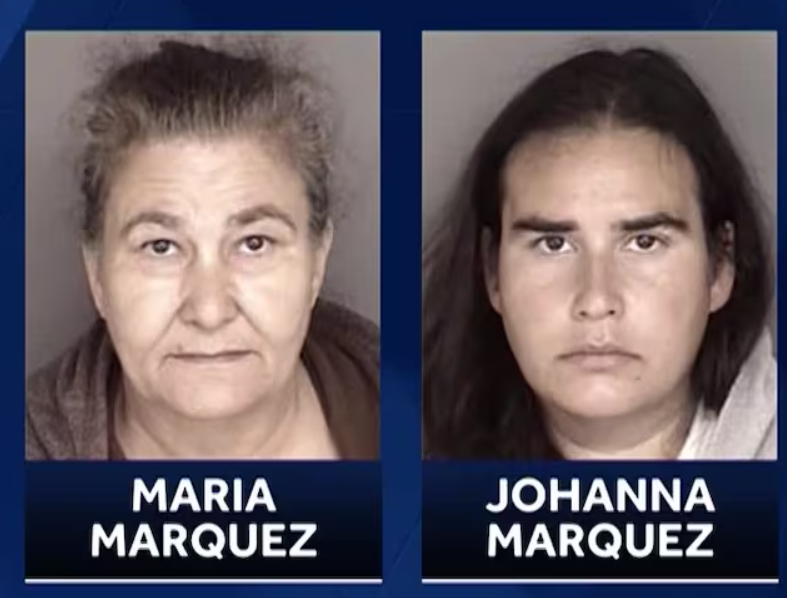 2 Arrested After Infant Dies at Allegedly Illegal Daycare in California