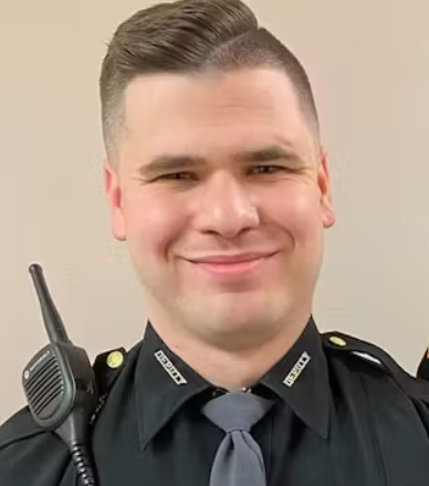 Line of Duty Sacrifice: Ohio Deputy Fatally Shot Responding to Emergency Call