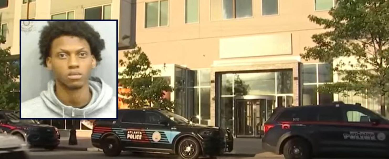 Georgia Man Waited Over an Hour to Shoot College Student - What the Cops Aren’t Saying