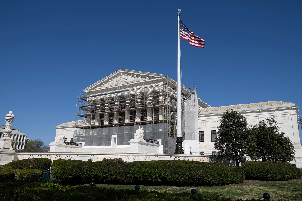 Trump-Fired Independent Agency Board Members Not Reinstated, Says Supreme Court