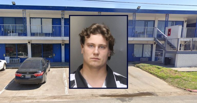 Texas Man Allegedly Beats Traumatic Brain Injury Victim, Shouts “Have Fun Dying”