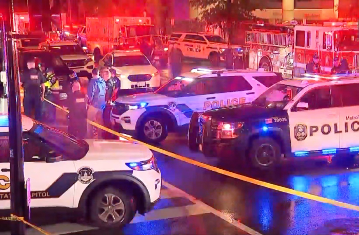 Tragedy in Washington D.C.: Two Israeli Embassy Staff Killed in Targeted Shooting Near Capital Jewish Museum