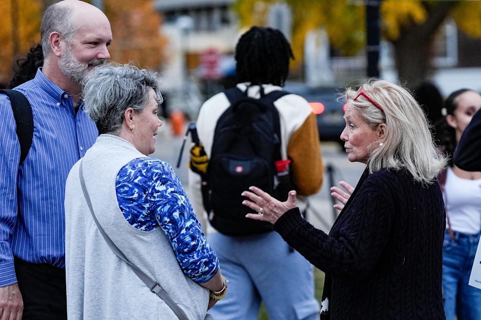 Michigan Must Fight Back: Dingell Sounds Alarm on GOP Medicaid Cuts