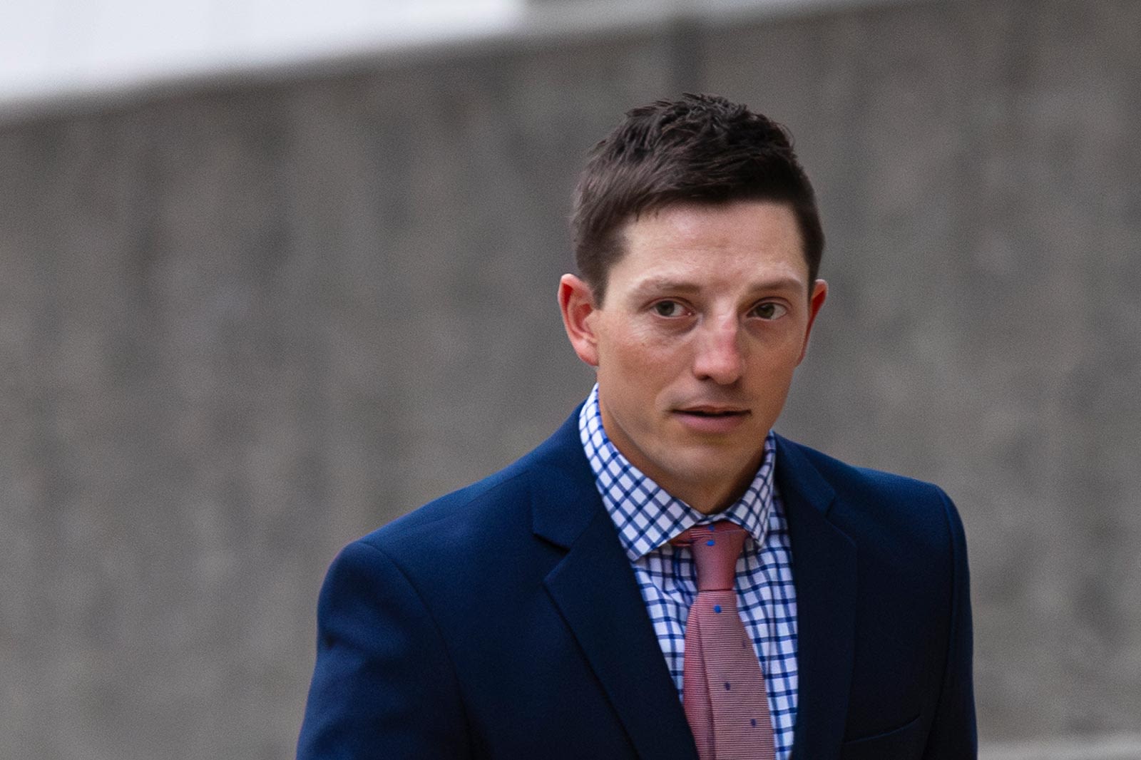 Mistrial Declared in Michigan Murder Case Against Officer Who Fatally Shot Patrick Lyoya
