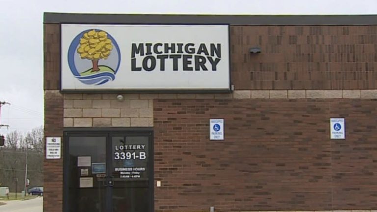 80-Year-Old Michigan Woman Mistakes $100,000 Lottery Win for a Scam