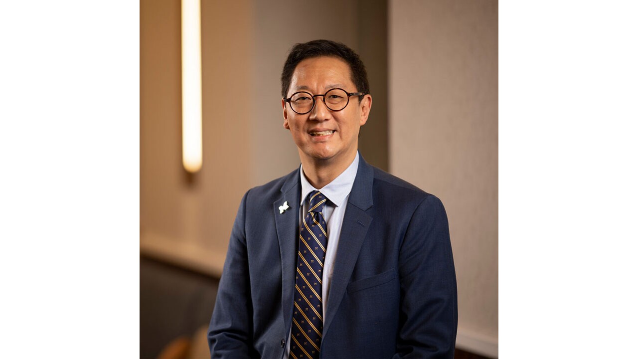 University of Michigan President Dr. Santa J. Ono Announces Departure After Three Years