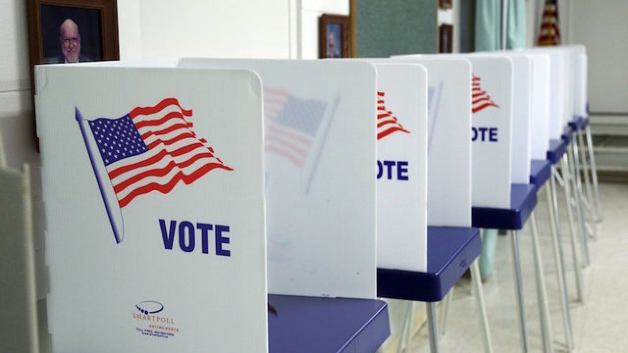 What Is Being Voted On By Mid-Michigan Neighbors?