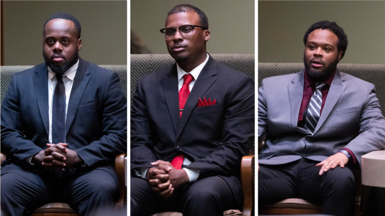 Justice Denied: The Shocking Acquittal of Three Memphis Officers in Tyre Nichols' Beating