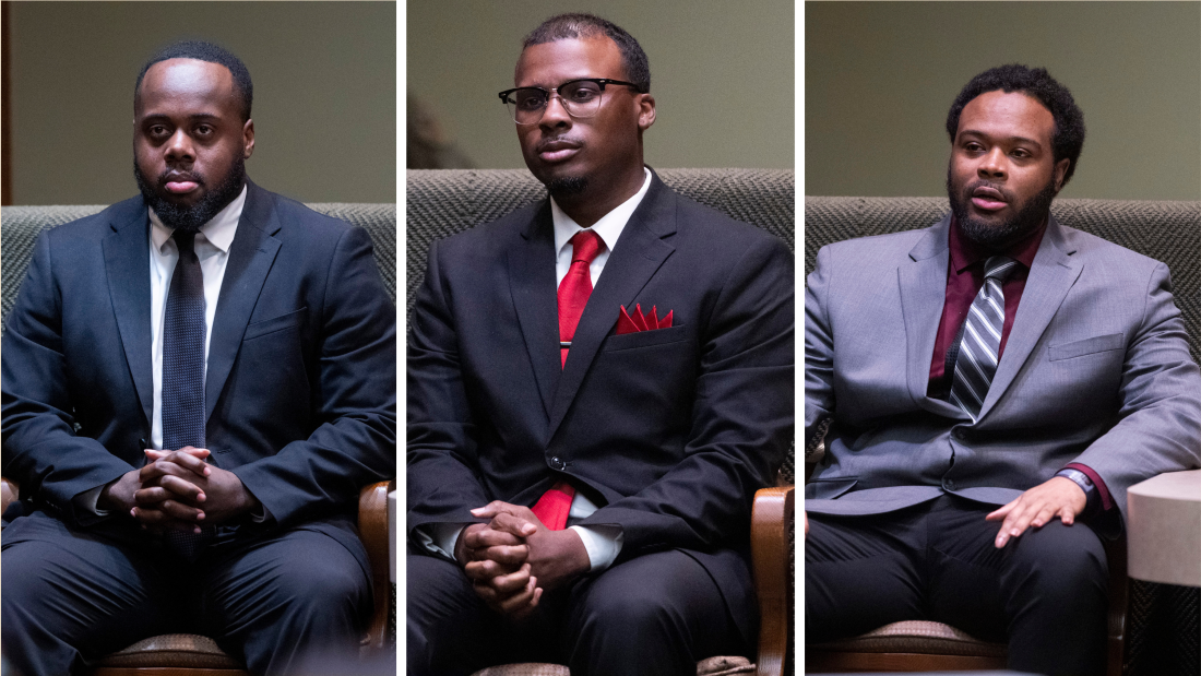Justice Denied: The Shocking Acquittal of Three Memphis Officers in Tyre Nichols' Beating