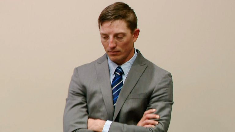 Christopher Schurr Second-Degree Murder Trial Ends in Mistrial: Justice Still Elusive for Patrick Lyoya’s Family