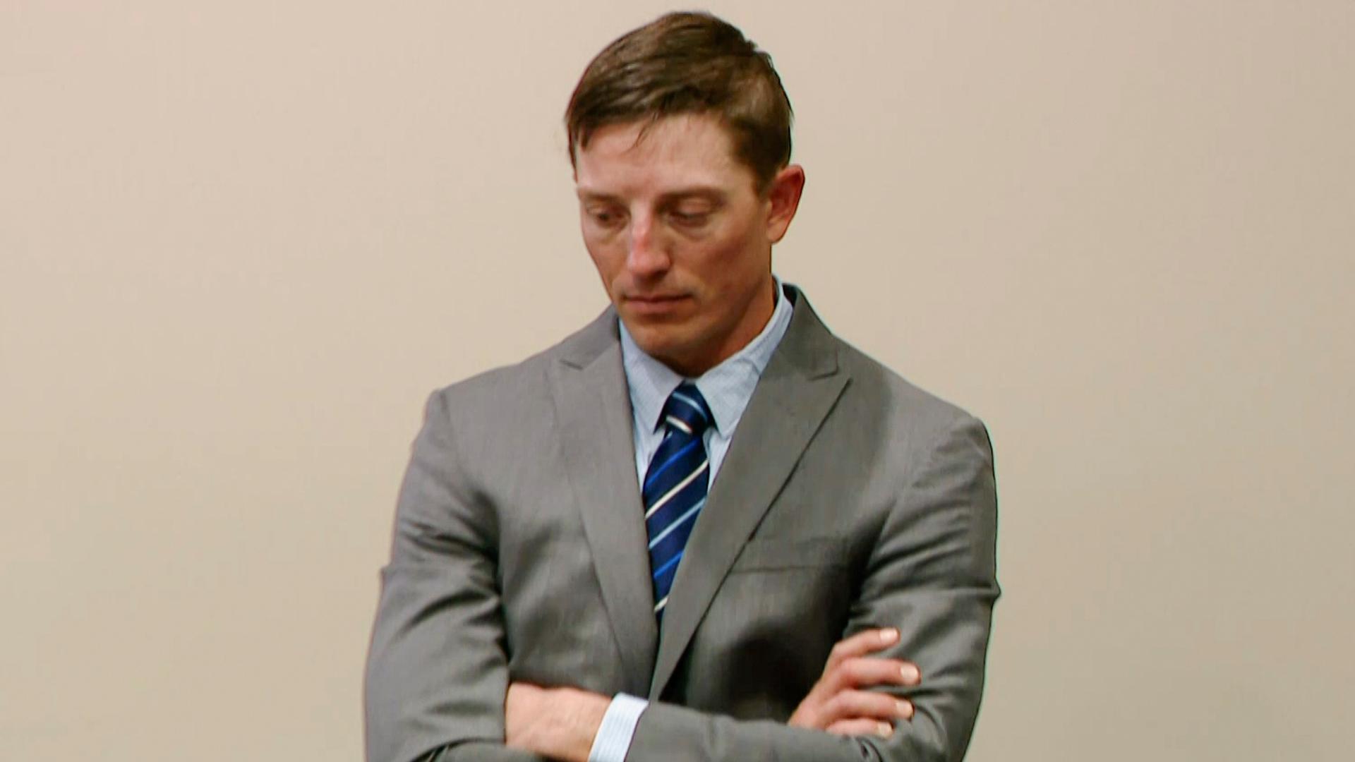 Christopher Schurr Second-Degree Murder Trial Ends in Mistrial: Justice Still Elusive for Patrick Lyoya’s Family