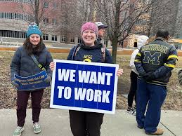 Michigan’s Jobless Rate Flat in April; Experts Warn of Future Increases