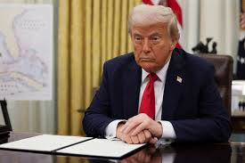 Judge Blocks Trump’s Attempt to Remove Democratic Oversight Officials: A Win for Independent Scrutiny