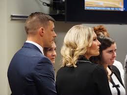 Former Michigan House Speaker and His Wife Headed to Trial on Felony Charges