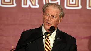 Farewell to a Florida Giant: John Thrasher Dies at 80