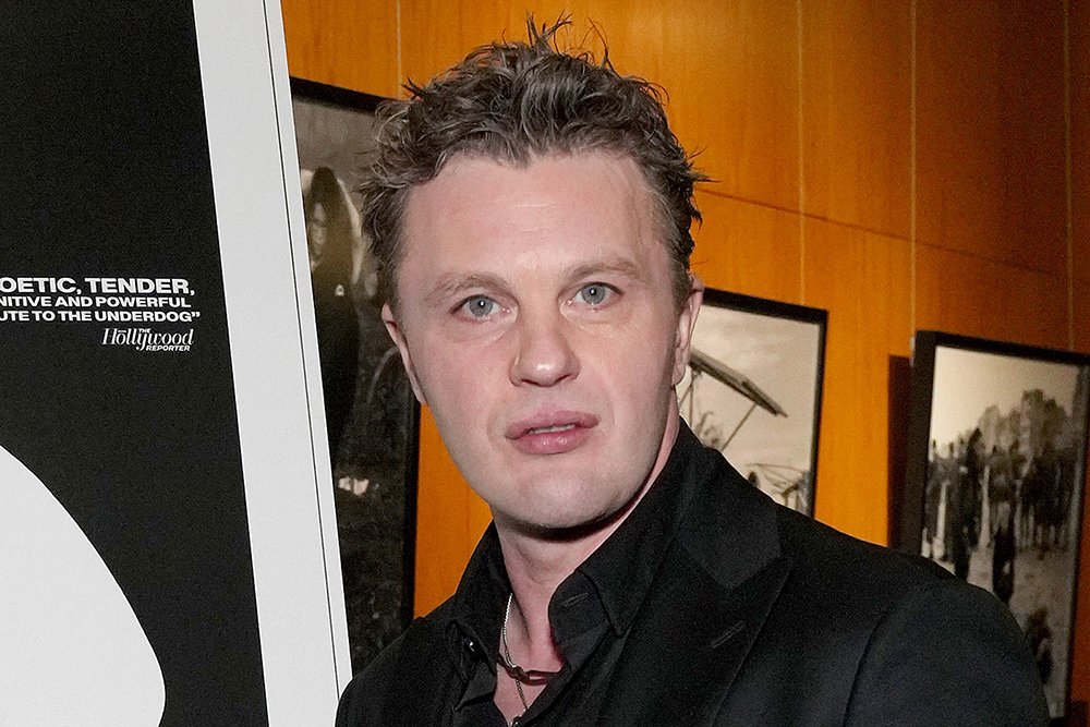 Actor Michael Pitt Accused of Sexual Abuse and Assault in Shocking Case