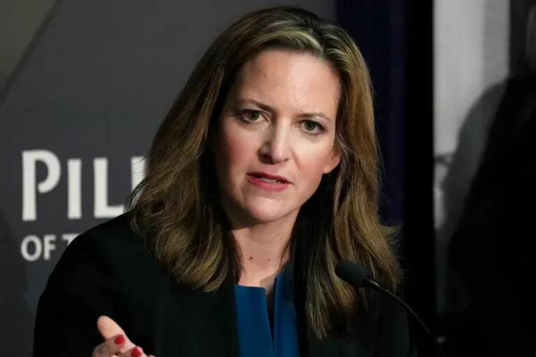 Michigan Governor Candidate Jocelyn Benson Says Miscarriage Shaped Her Commitment to Reproductive Health Access