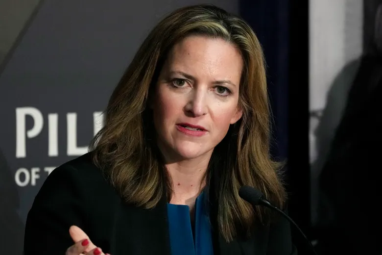 Michigan Governor Candidate Jocelyn Benson Says Miscarriage Shaped Her Commitment to Reproductive Health Access