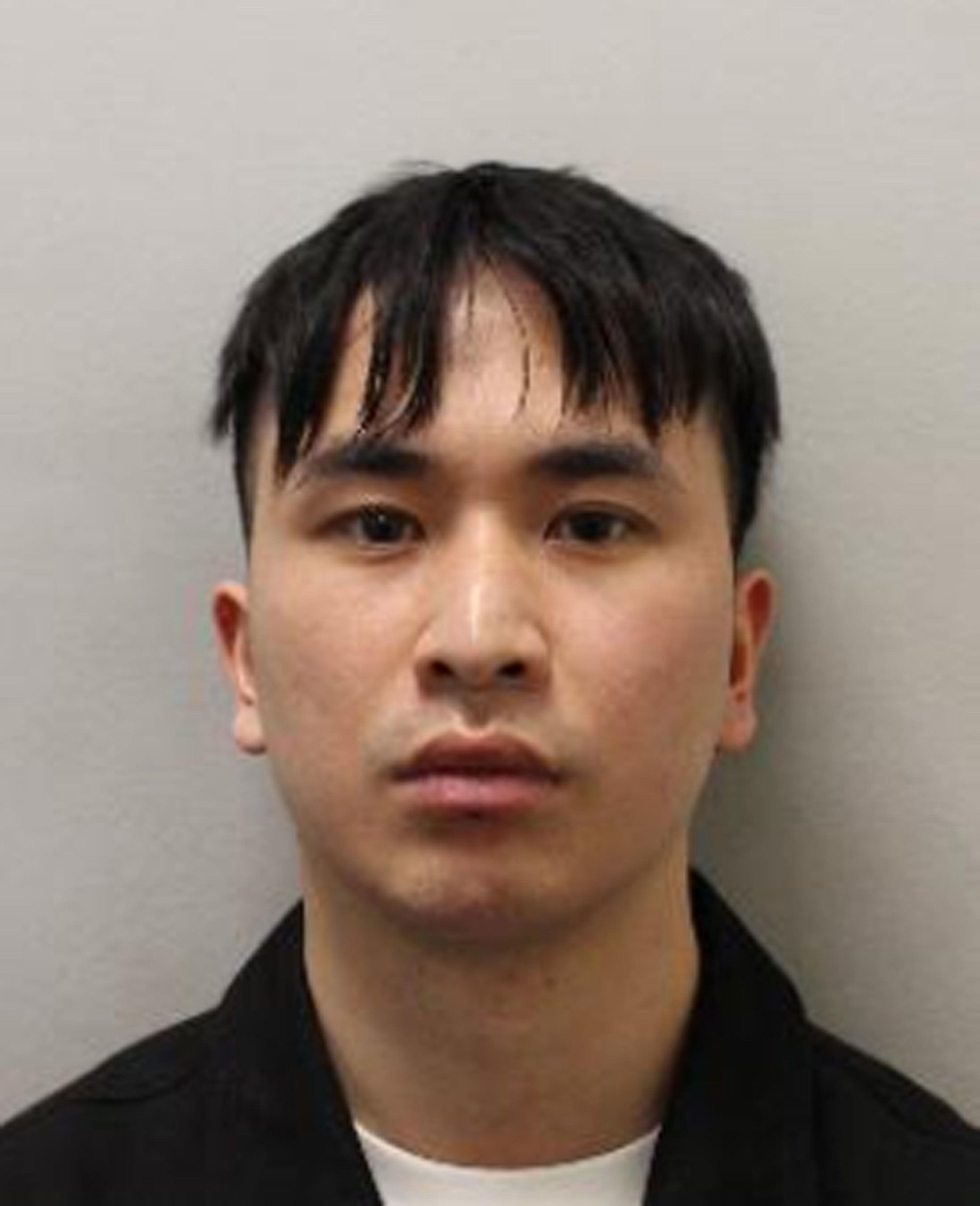 Chinese PhD Student in UK Jailed for Life After Shocking Sexual Assault Case