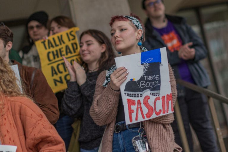 Michiganders Ready to Say “No Kings” in Bold Statewide Protests This Saturday