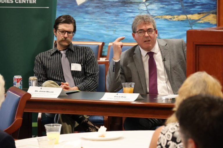 Experts Examine Michigan–Canada Economic Ties Amid Tariff Turbulence